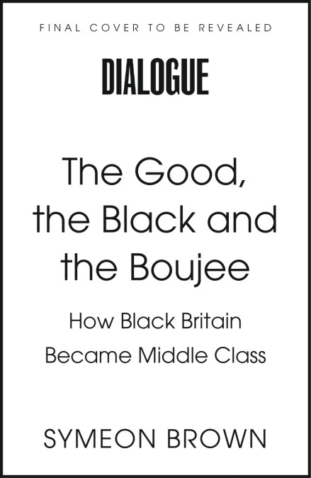 The Good, the Black and the Boujee