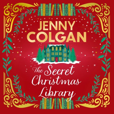 The Secret Christmas Library