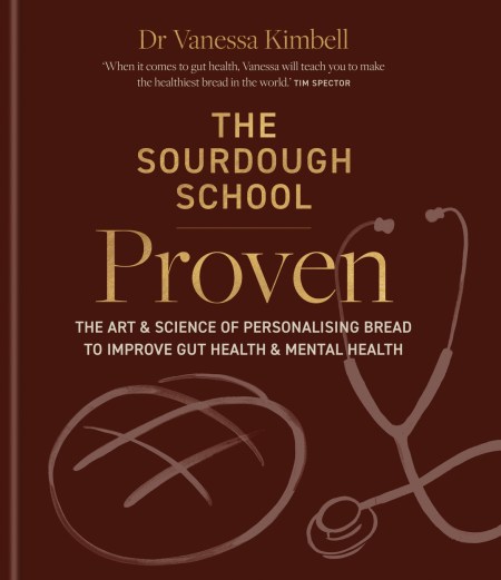 The Sourdough School: Proven