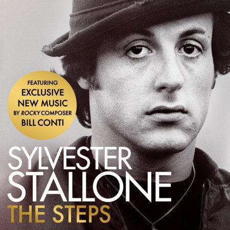 The Steps