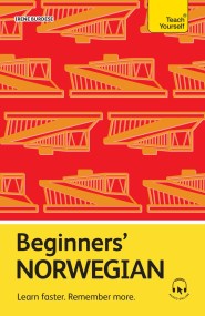 Beginners’ Norwegian