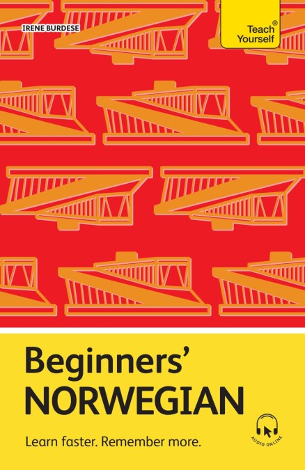 Beginners’ Norwegian