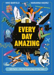 Every Day Amazing
