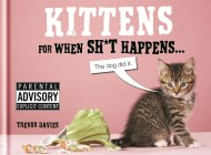 Kittens For When Sh*t Happens