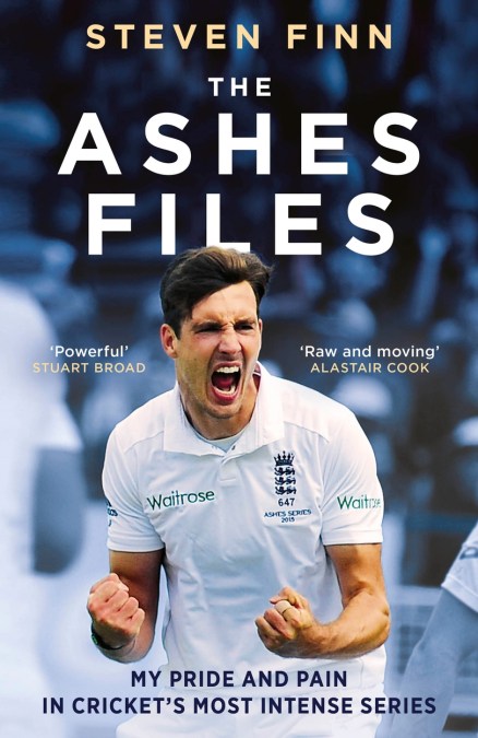 The Ashes Files