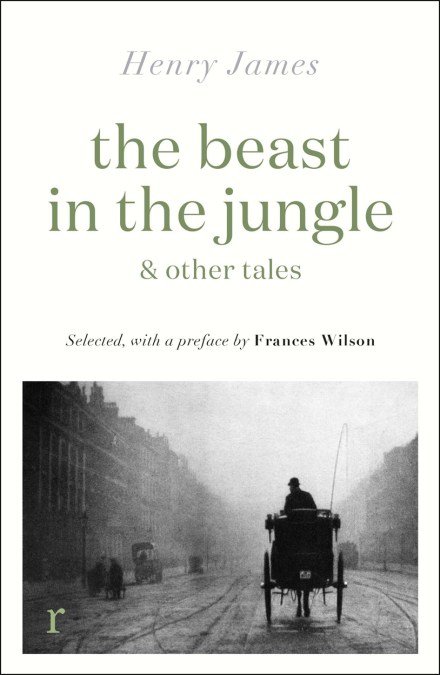 The Beast in the Jungle & Other Tales