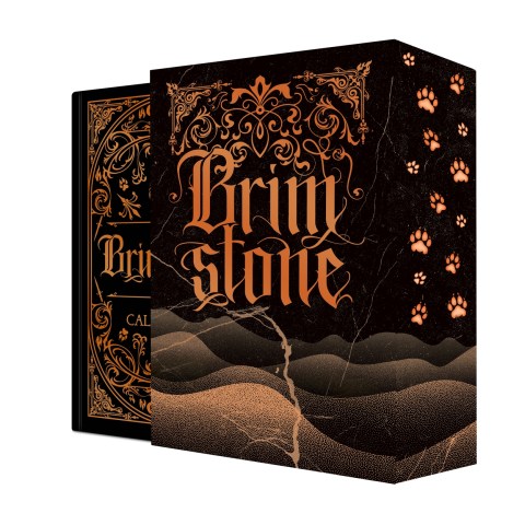 Brimstone