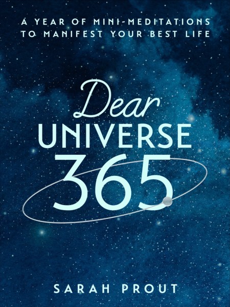 Dear Universe 365