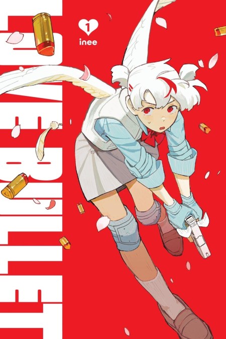 Love Bullet, Vol. 1