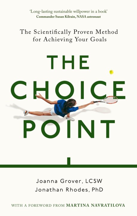 The Choice Point