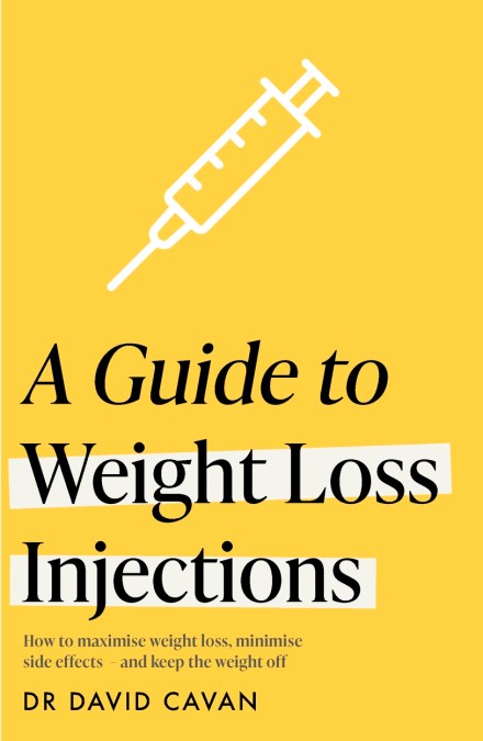 A Guide to Weight Loss Injections