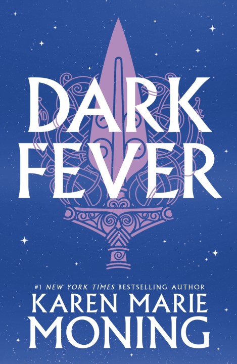 Darkfever