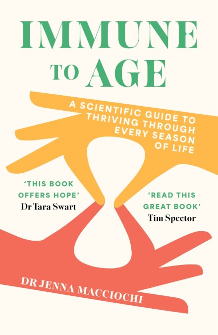 Immune to Age