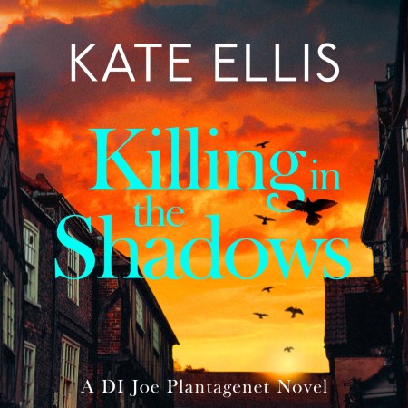 Killing in the Shadows