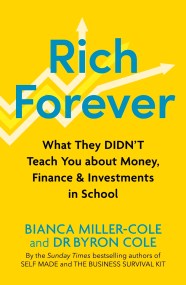 Rich Forever