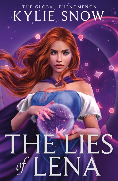 The Lies of Lena