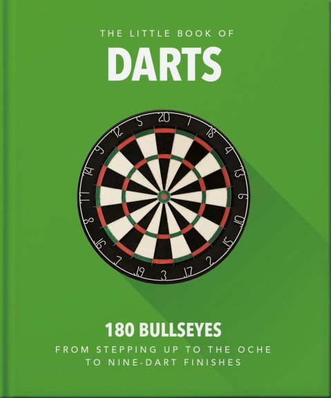 The Little Book of Darts