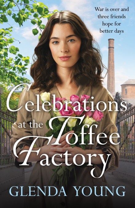 Celebrations at the Toffee Factory