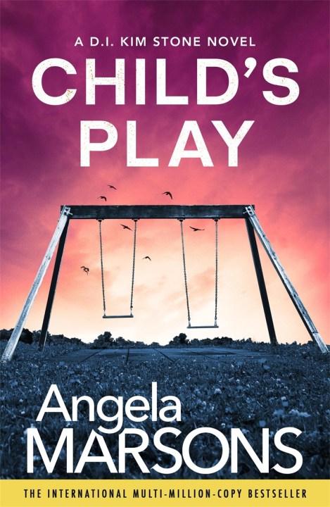 Child’s Play