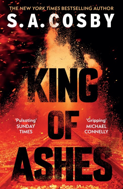 King of Ashes