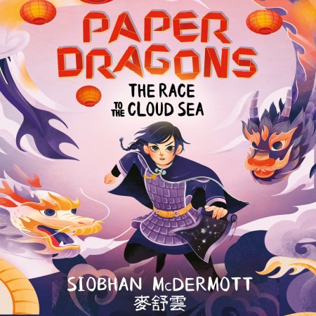 Paper Dragons: The Race to the Cloud Sea