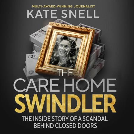The Care Home Swindler