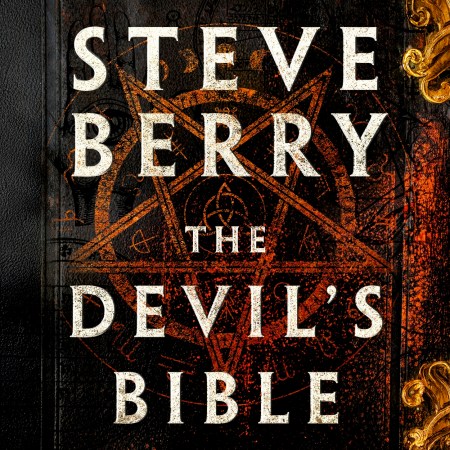The Devil’s Bible