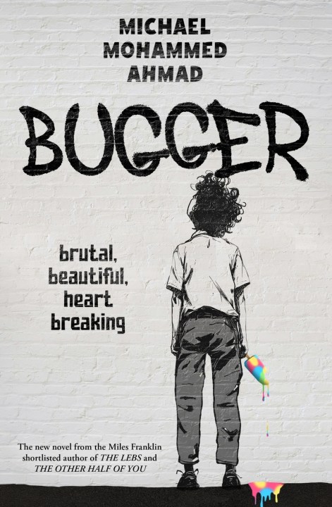 Bugger