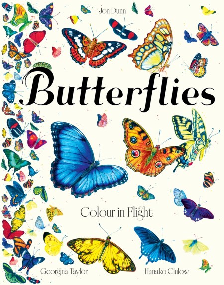 Butterflies