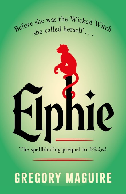 Elphie