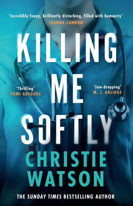 Killing Me Softly