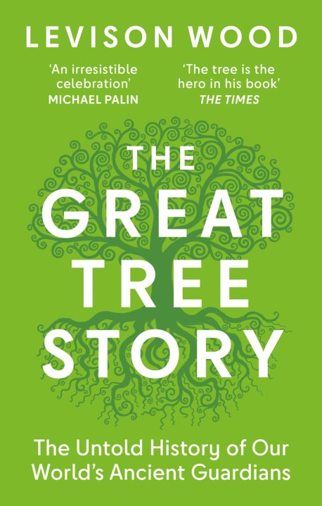 The Great Tree Story