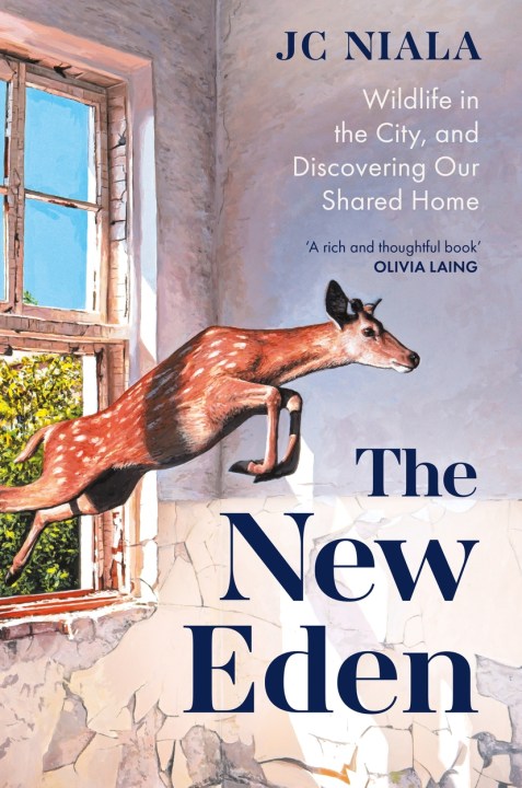 The New Eden