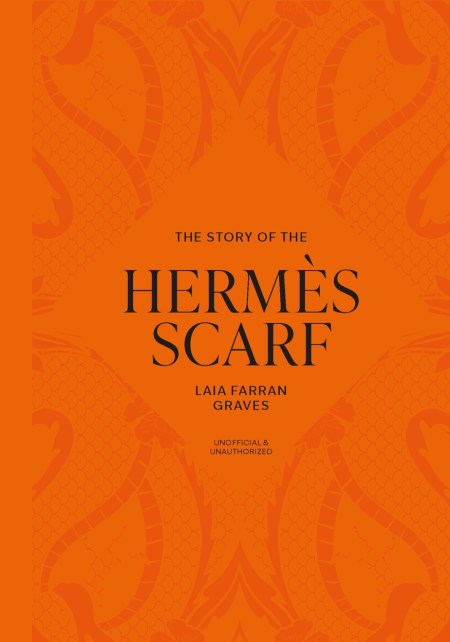 The Story of the Hermès Scarf
