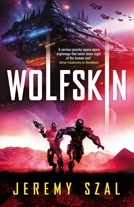 Wolfskin