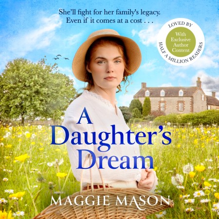 A Daughter’s Dream