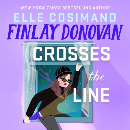 Finlay Donovan Crosses the Line