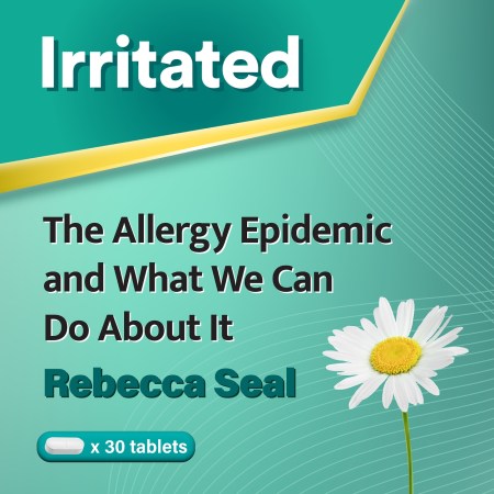 Irritated