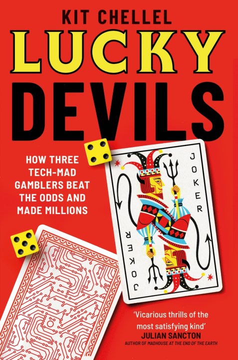 Lucky Devils