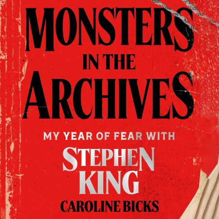 Monsters in the Archives