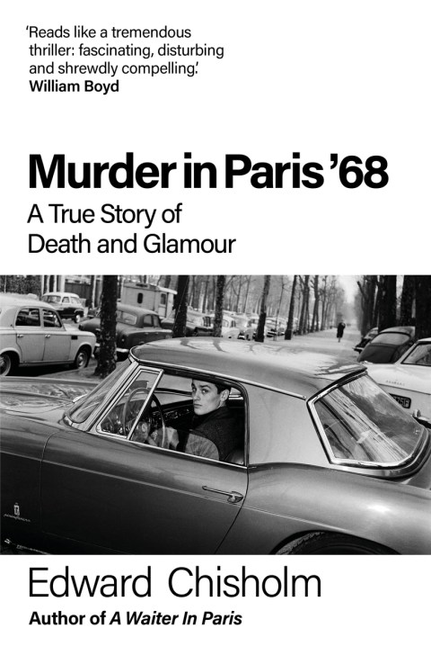 Murder In Paris ’68