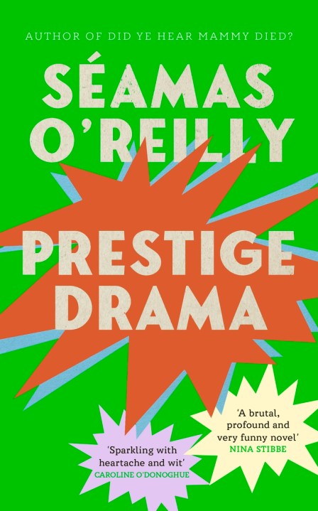 Prestige Drama