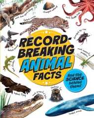 Record-Breaking: Animal Facts