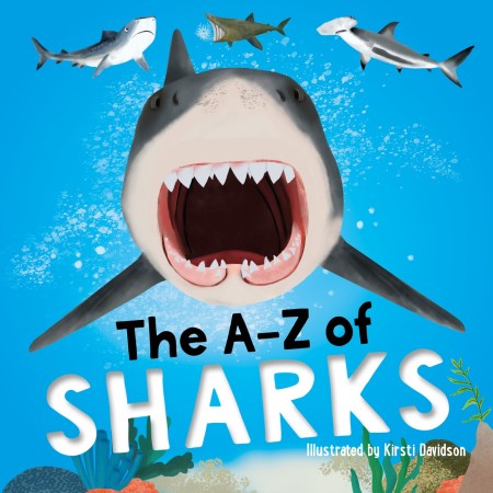 The A–Z of Sharks