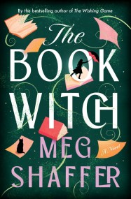 The Book Witch