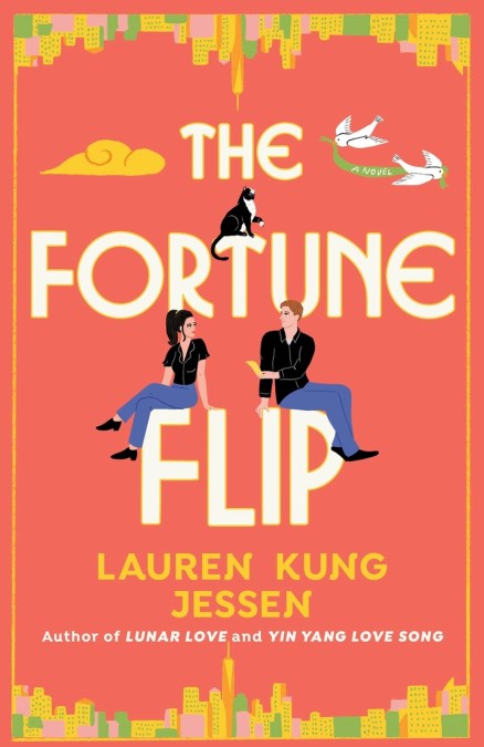 The Fortune Flip