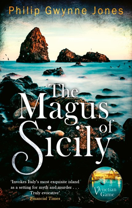 The Magus of Sicily