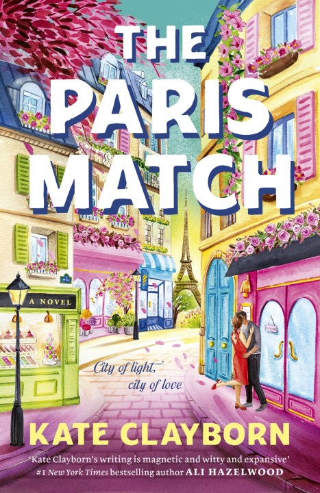 The Paris Match