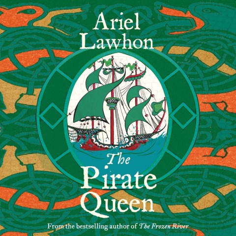 The Pirate Queen