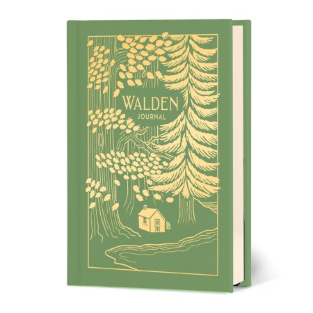 Walden Journal
